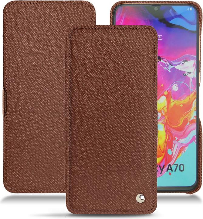 Marron délicat (Pantone #95614d)