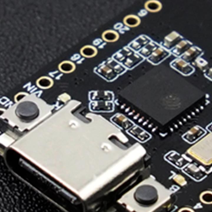 Image du produit DFRobot Mini carte de développement Beetle ESP32-C6