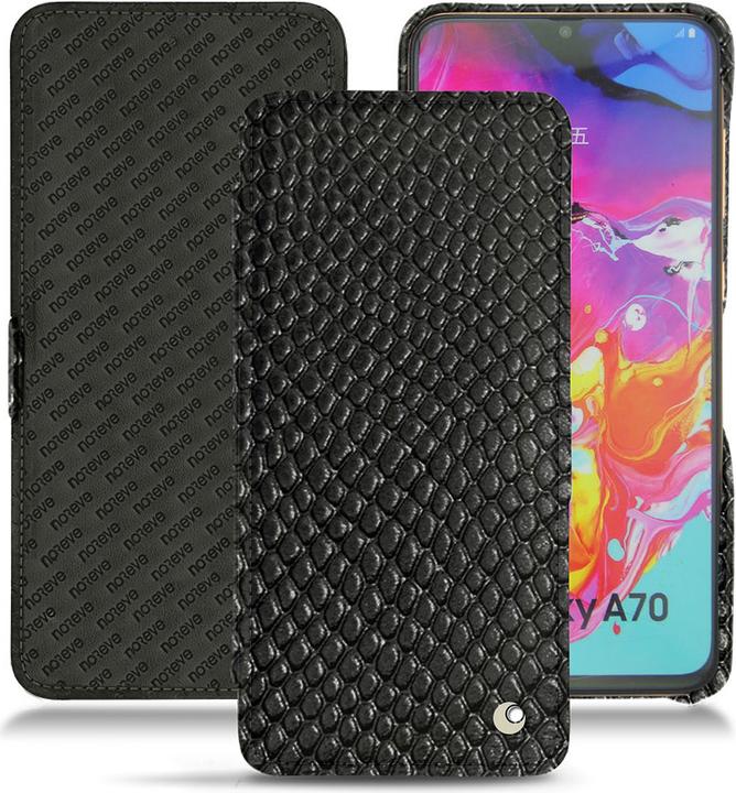 Serpent nero (Noir / Black)