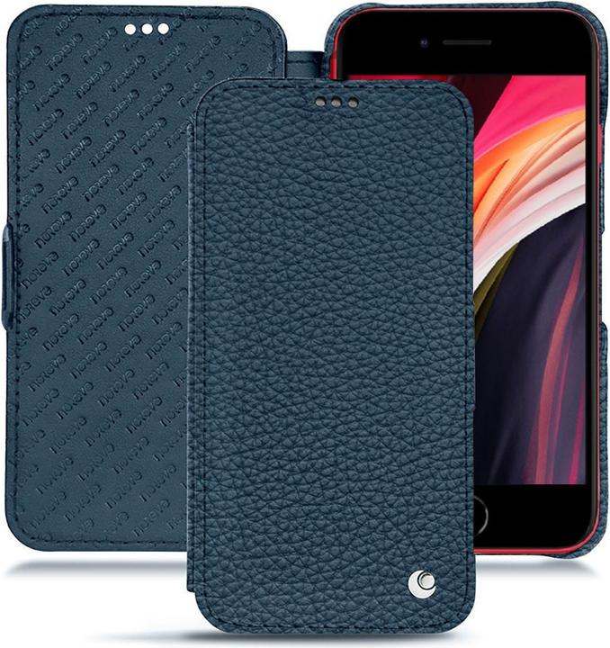 Immagine prodotto Noreve Cover in pelle orizzontale (Apple iPhone SE (seconda generazione))