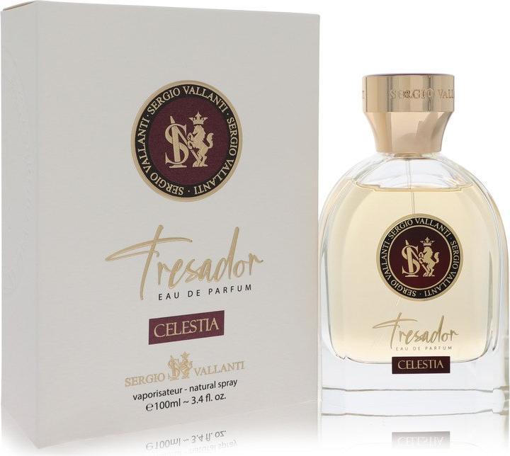Produktbild Dumont Paris Dumont Tresador Celestia (Eau de Parfum, 100 ml)