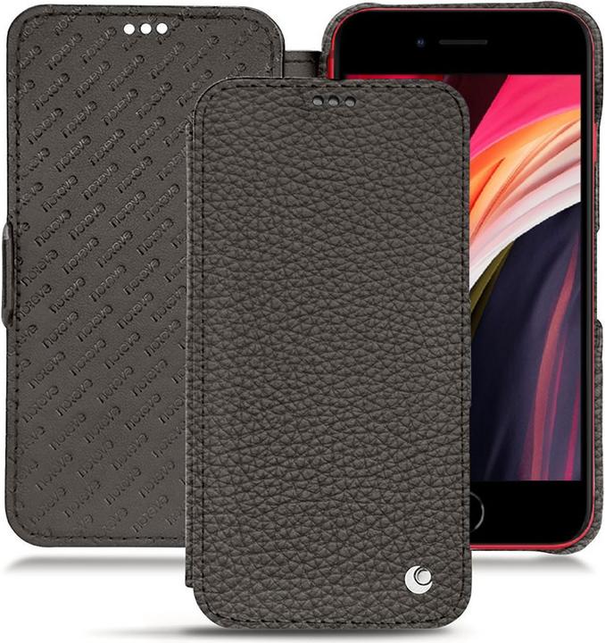 Immagine prodotto Noreve Cover in pelle orizzontale (Apple iPhone SE (seconda generazione), Apple iPhone SE (terza generazione))