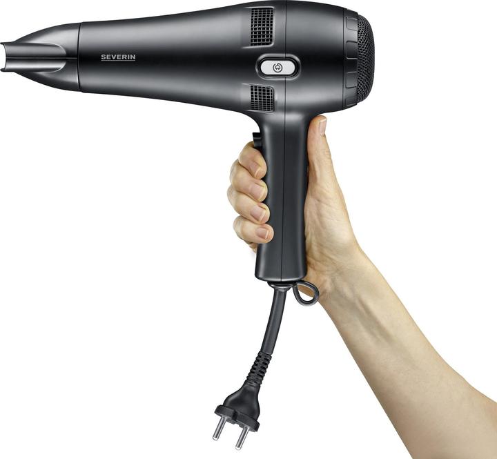 Produktbild Severin HT0165