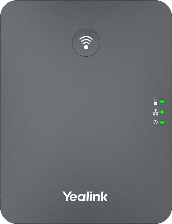 Produktbild Yealink W70B