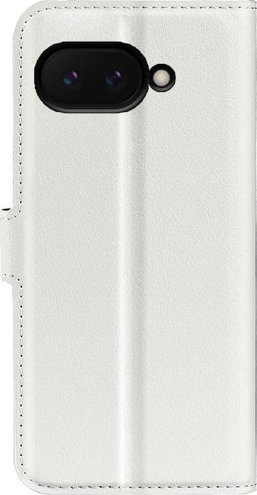Actual product image Cover-Discount Leder Etui Hülle (Google Pixel 9a)