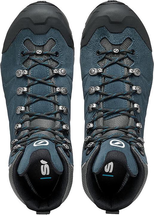 Actual product image Scarpa ZG Trek GTX (44)
