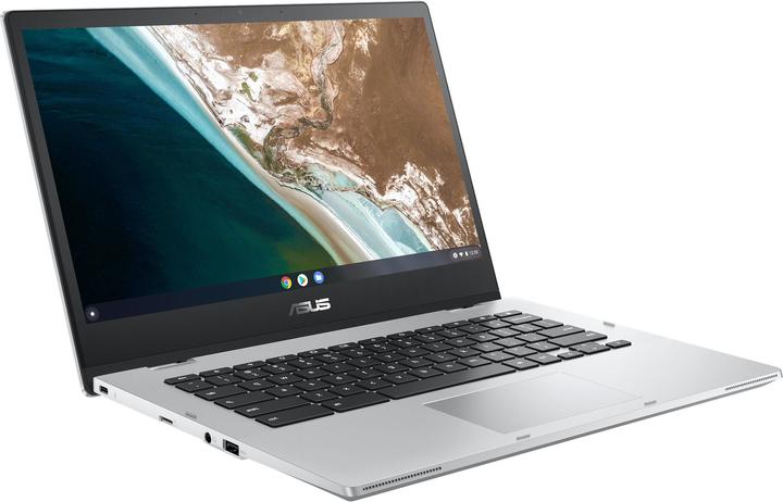 Immagine prodotto ASUS CB1400FKA-EC0096 (14", Intel Pentium Silver N6000, 8 GB, Ing. Int.)