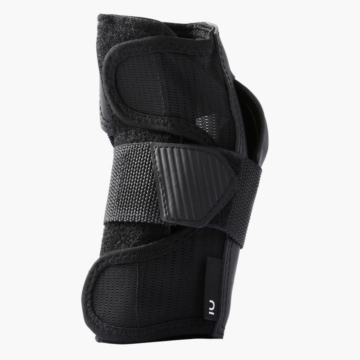 Actual product image Oxelo FIT500 (L, Wrist protectors)