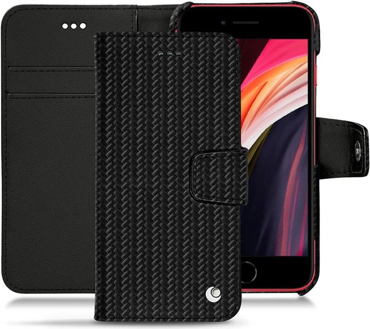 Abaca nero ( Noir / Nero)