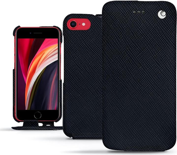 Image du produit Noreve Housse cuir vertical (Apple iPhone SE (2ème génération), Apple iPhone SE (3ème génération))