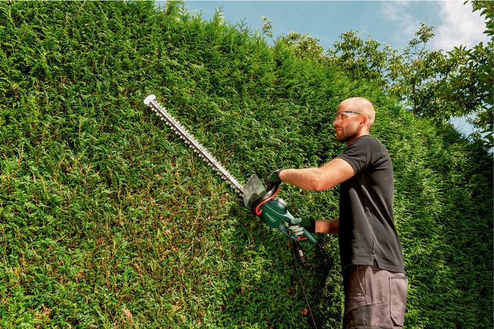 Image du produit Metabo Hs 8765 (Taille-haie électrique)