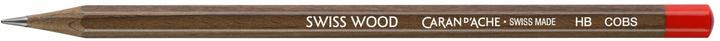 Image du produit Caran d'Ache Swiss Wood Graphitstift (2.10 mm, HB, 1 x)