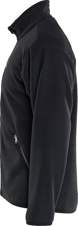 Immagine prodotto Blakläder Giacca in Fleece nero (S)