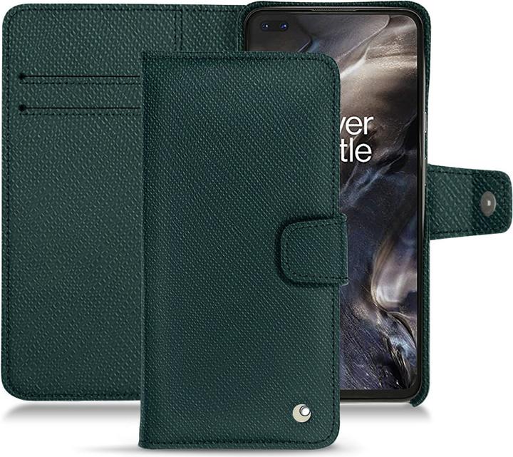 Image du produit Noreve Housse cuir portefeuille (Oppo Nord 3)