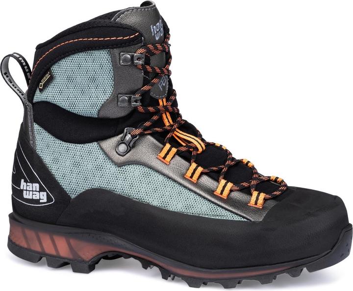 Immagine prodotto Hanwag Scarpe Ferrata II GTX (39)