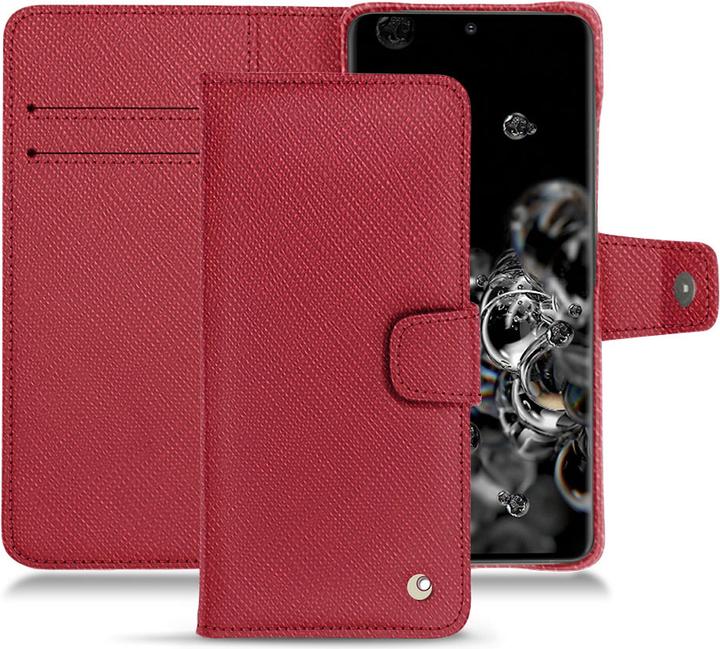 Image du produit Noreve Housse cuir portefeuille (Samsung Galaxy S20+ 5G)
