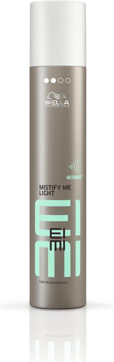 Produktbild Wella EIMI Mistify Me (300 ml)