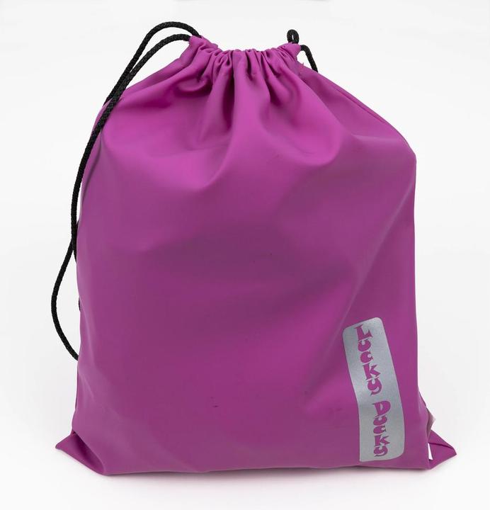 Produktbild Dönges Kinder-Wathose, EN 343, pink, Grösse 32/33 (W32/L33)