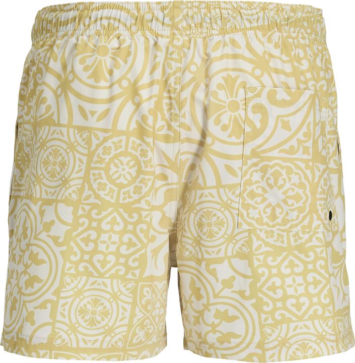 Image du produit Jack & Jones Regular Fit Badeshorts Badeshorts (XS)