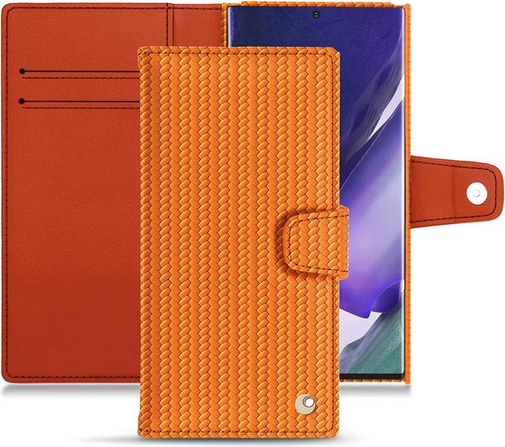 Immagine prodotto Noreve Cover in pelle portafoglio (Samsung Galaxy Note 20 Ultra)