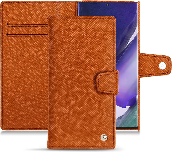 Image du produit Noreve Housse en cuir (Samsung Galaxy Note 20 Ultra)