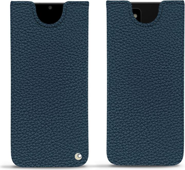 Indaco ( Pantone #1f4565 )