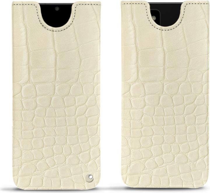 Lait de crocodile ( Pantone #d6d2c4 )