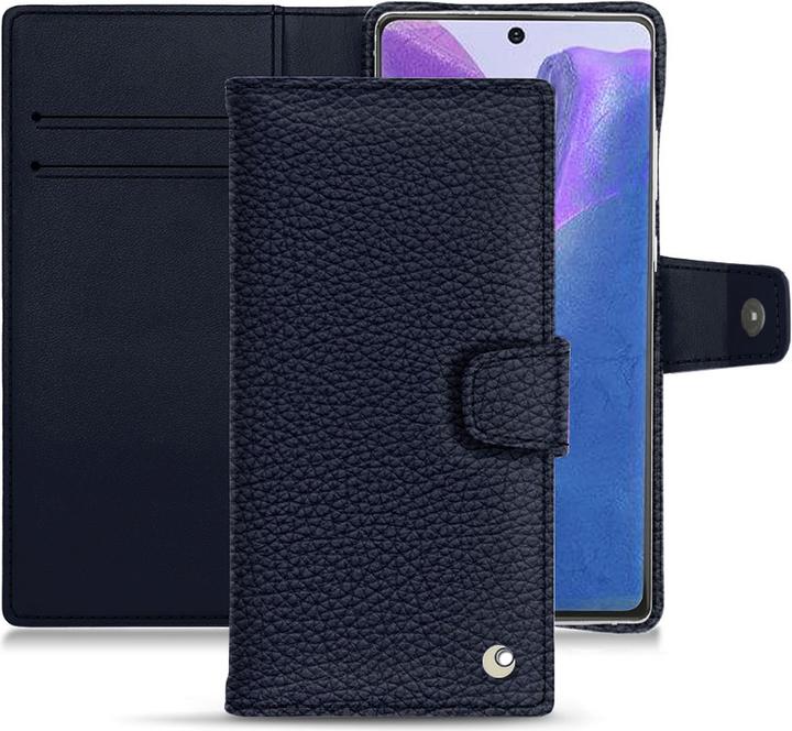 Produktbild Noreve Lederschutzhülle Wallet
