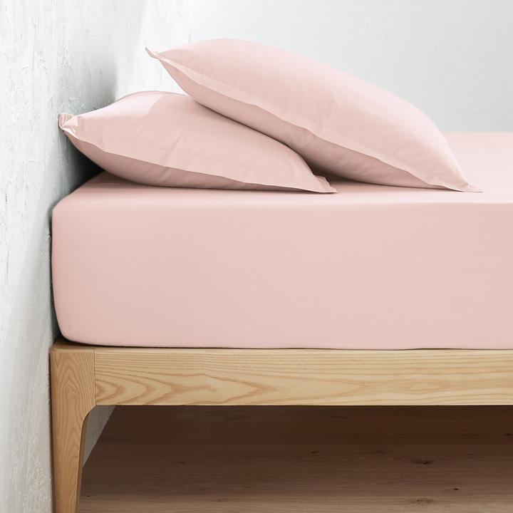 Image du produit La Redoute Interieurs Percale Unie Best (160 x 200 cm)