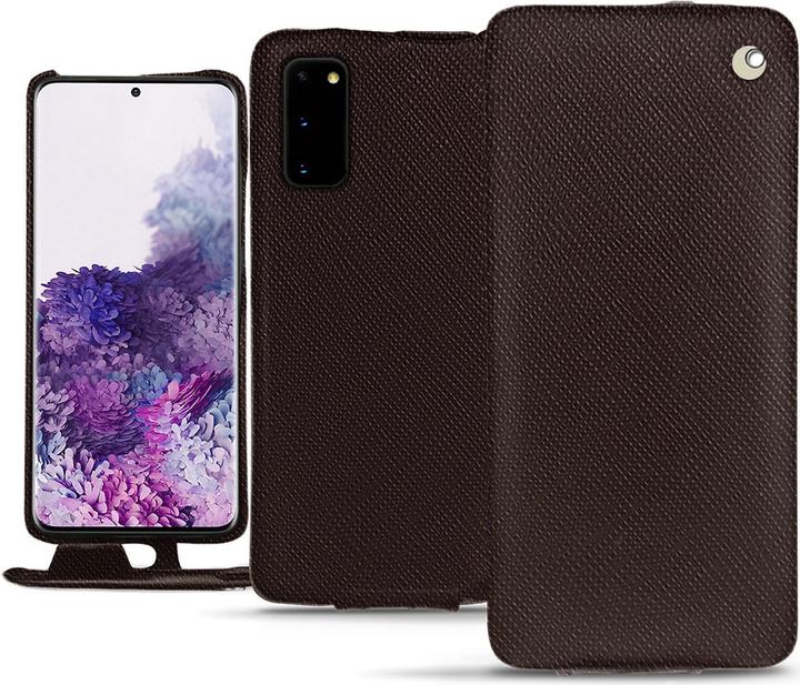 Image du produit Noreve Housse cuir vertical (Samsung Galaxy S20)