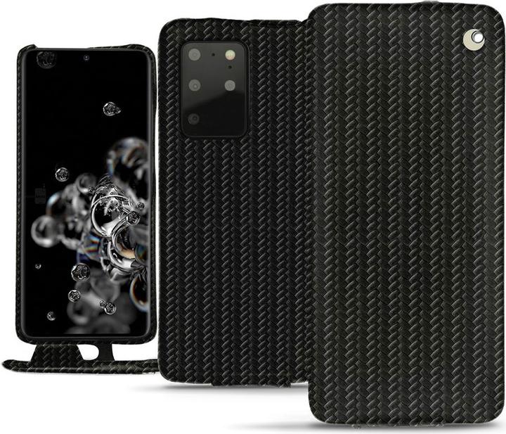Abaca nero ( Noir / Nero)