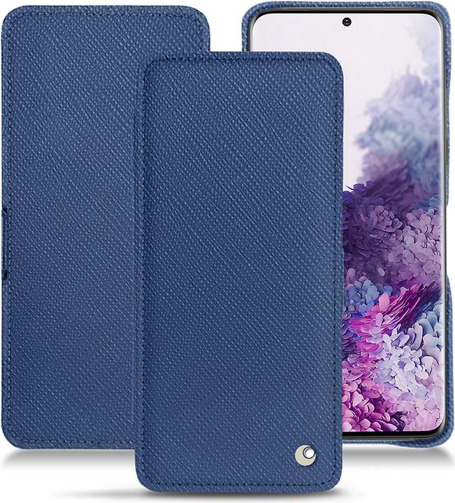 Bleu frisson ( Pantone #29588c )