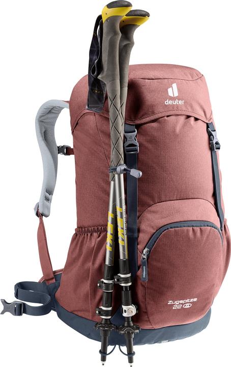Produktbild Deuter Zugspitze 22 (22 l)