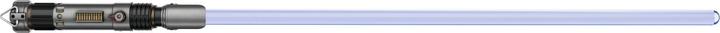 Actual product image Hasbro Star Wars: Ahsoka Black Series Replica Force FX Elite Lightsaber Sabine Wren