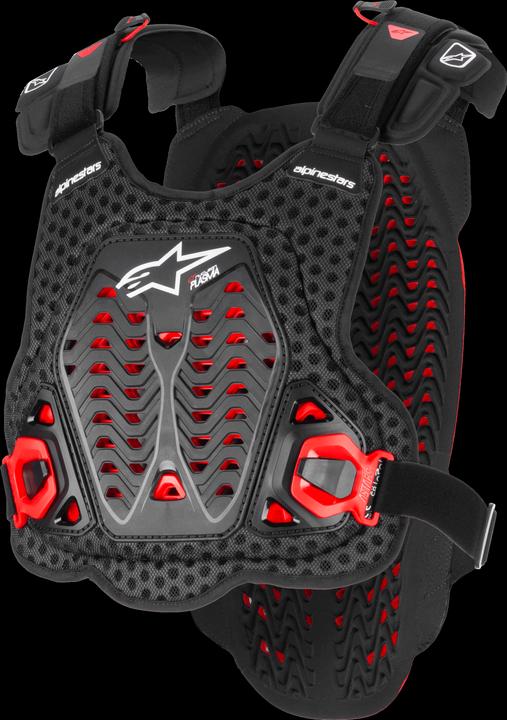 Alpinestars Chest Guard 25 A-5 Plasma