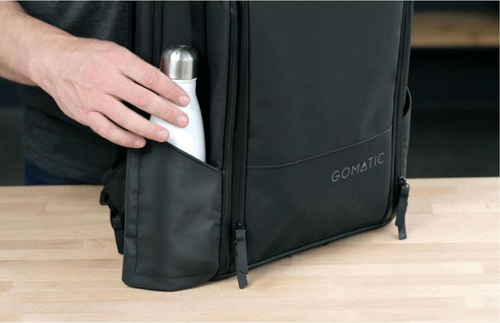 Image du produit Gomatic Pack de voyage V2 (30 l)