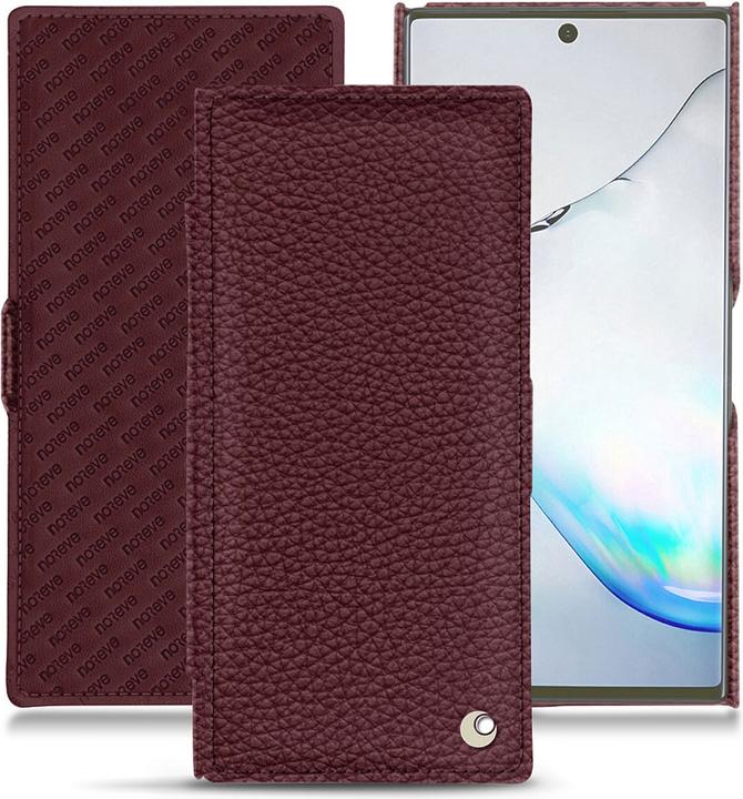 Immagine prodotto Noreve Cover in pelle orizzontale (Samsung Galaxy Note 10)