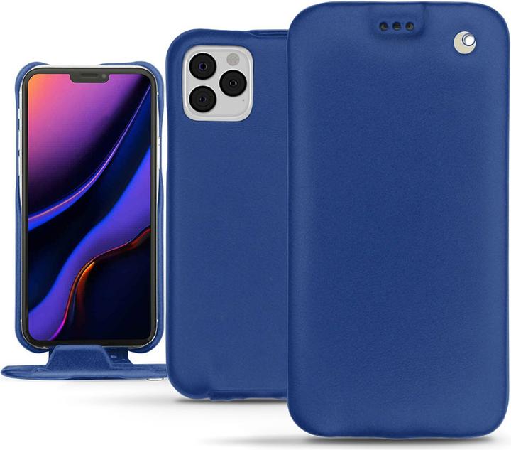Bleu océan ( Pantone #15458a)