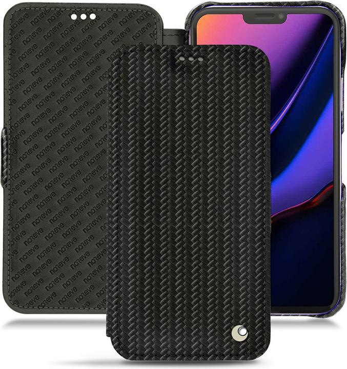 Noreve Lederschutzhülle horizontal (Apple iPhone 11 Pro)
