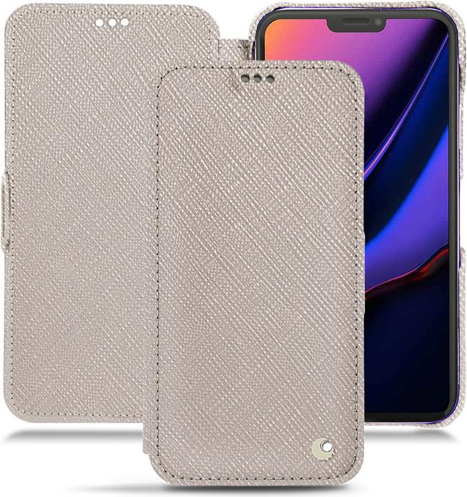 Actual product image Noreve Leather case horizontal (Apple iPhone 11 Pro)