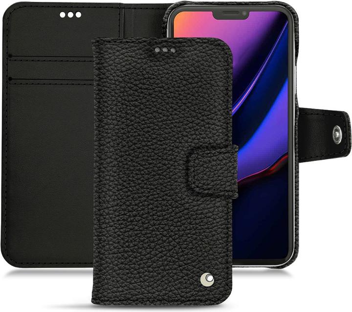 Productafbeelding Noreve Leren Portemonnee (Apple iPhone 11 Pro)
