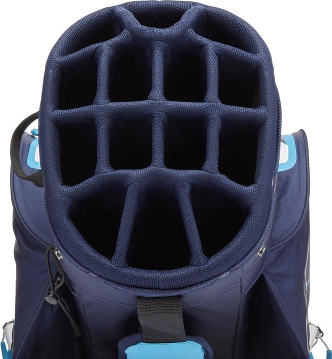 Produktbild Mizuno BRDRIC WP Cart Bag