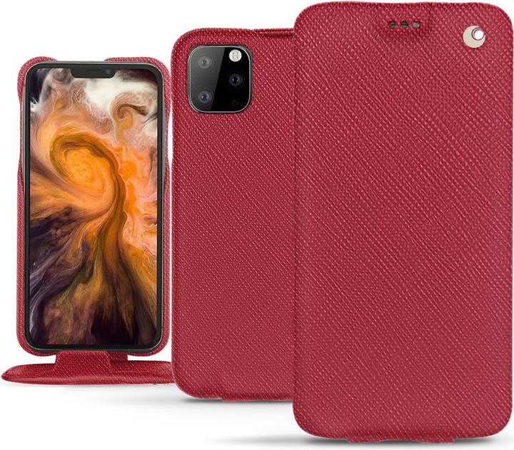 Image du produit Noreve Housse cuir vertical (Apple iPhone 11 Pro Max)