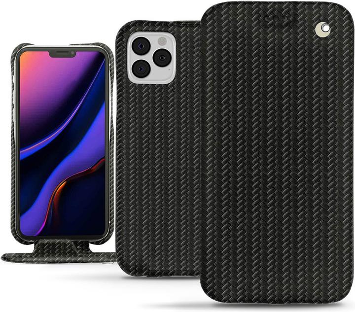 Abaca nero ( Noir / Nero)