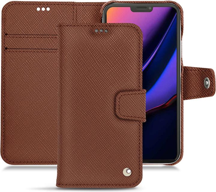 Marron délicat ( Pantone #95614d)