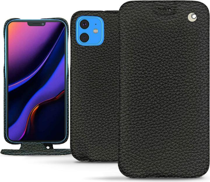 Ebène ( Noir / Black )