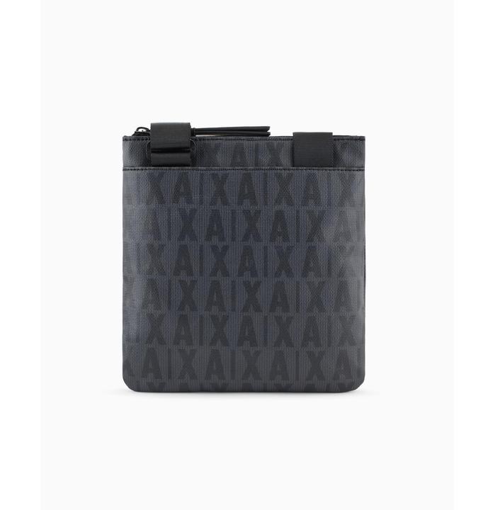 Produktbild Armani Exchange flache umhängetasche