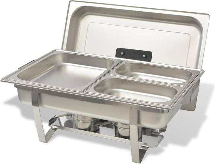 Actual product image VidaXL Publius