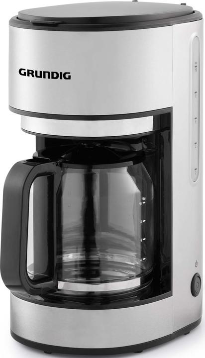 Grundig Coffee machines