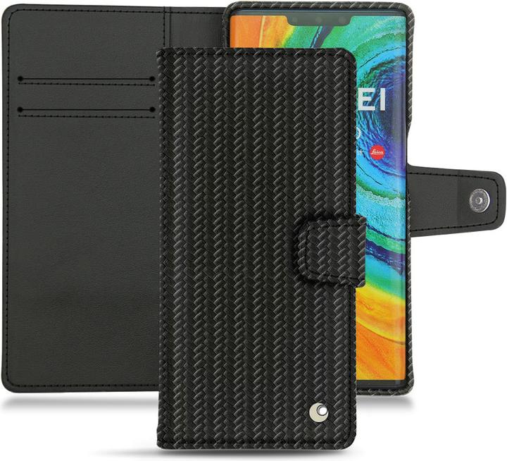 Abaca nero ( Noir / Nero)